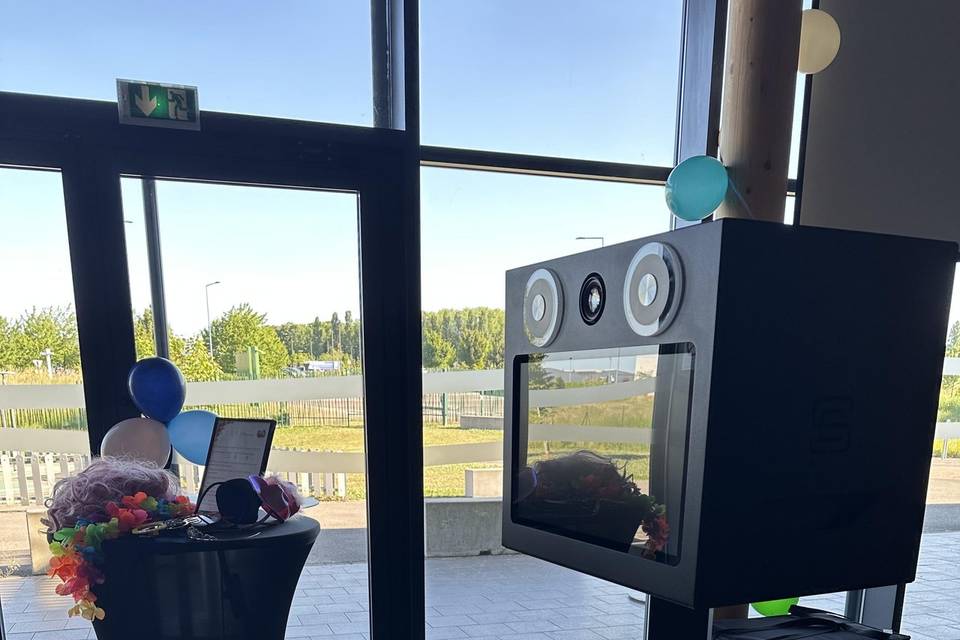 Photobooth
