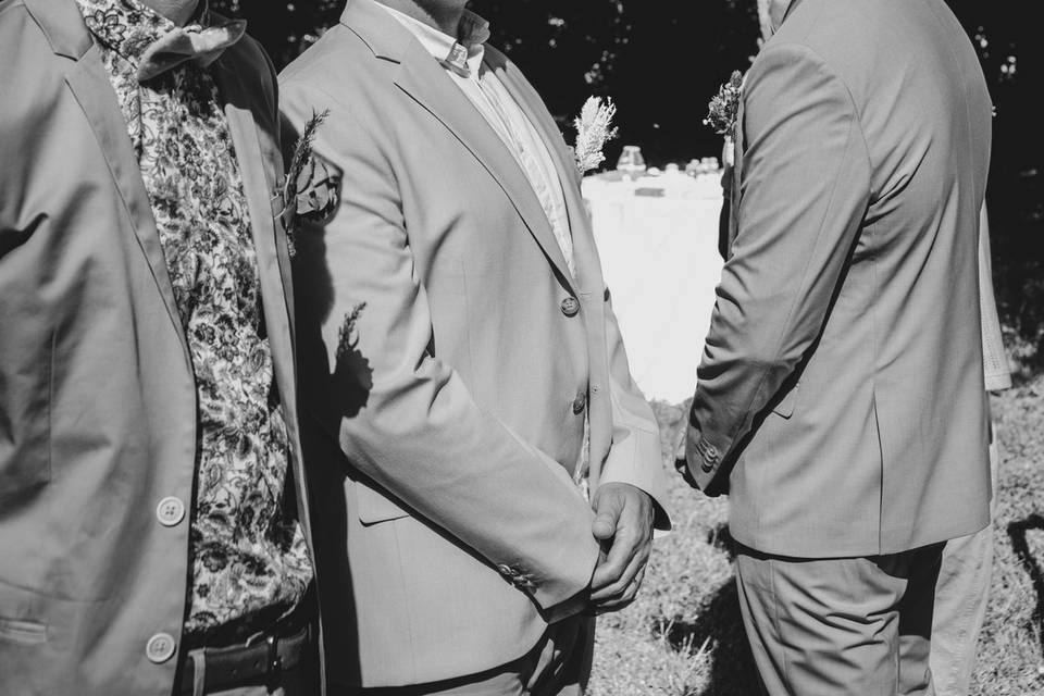 Mariage