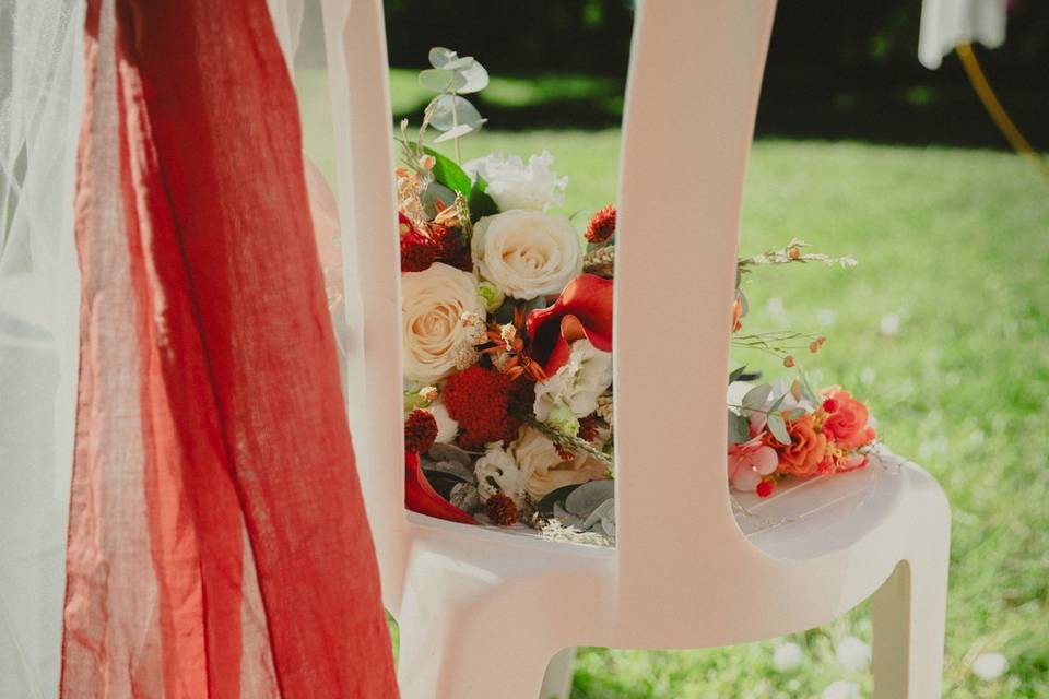 Mariage