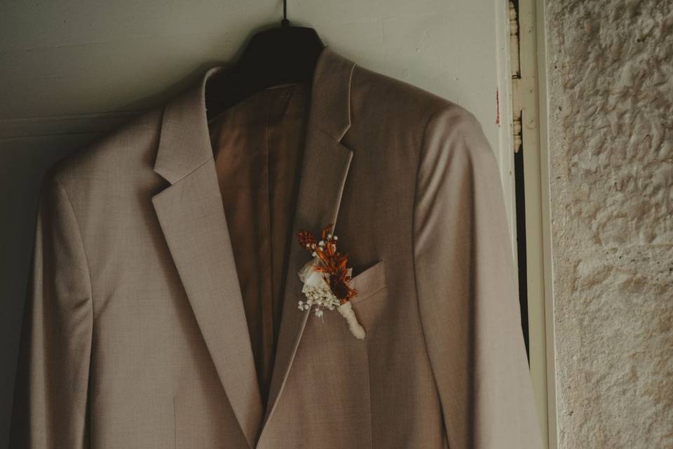 Mariage
