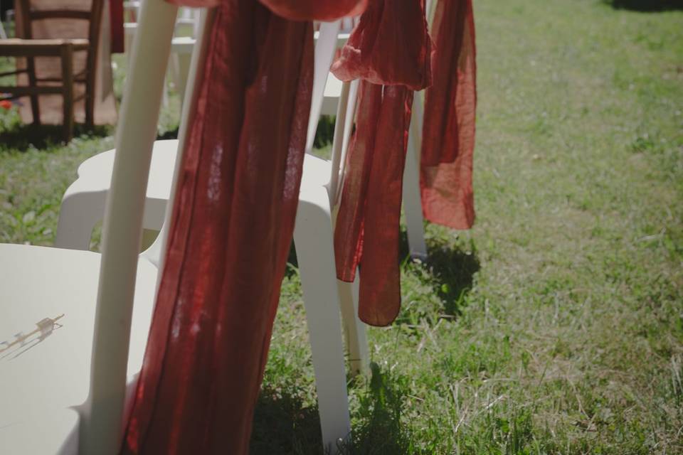 Mariage