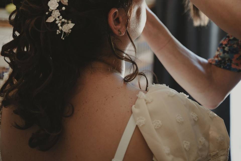 Mariage