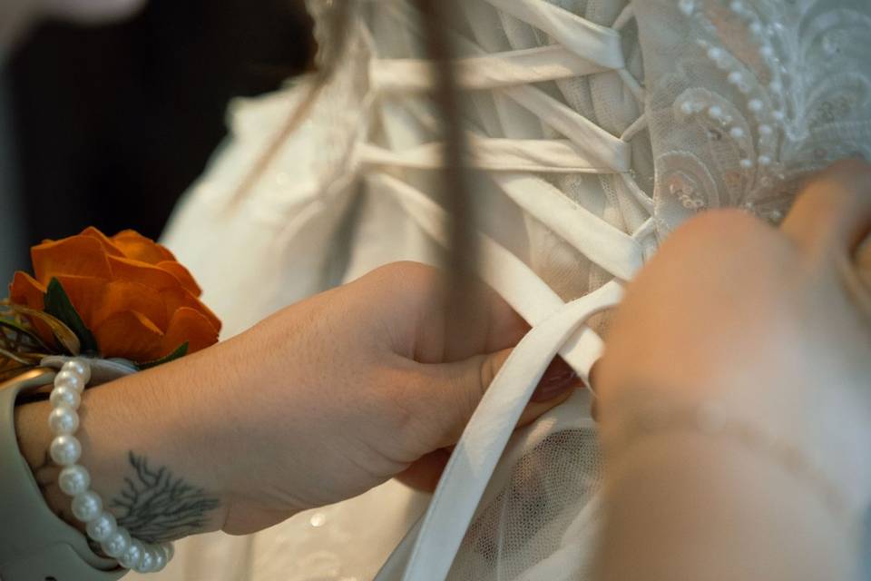 Mariage