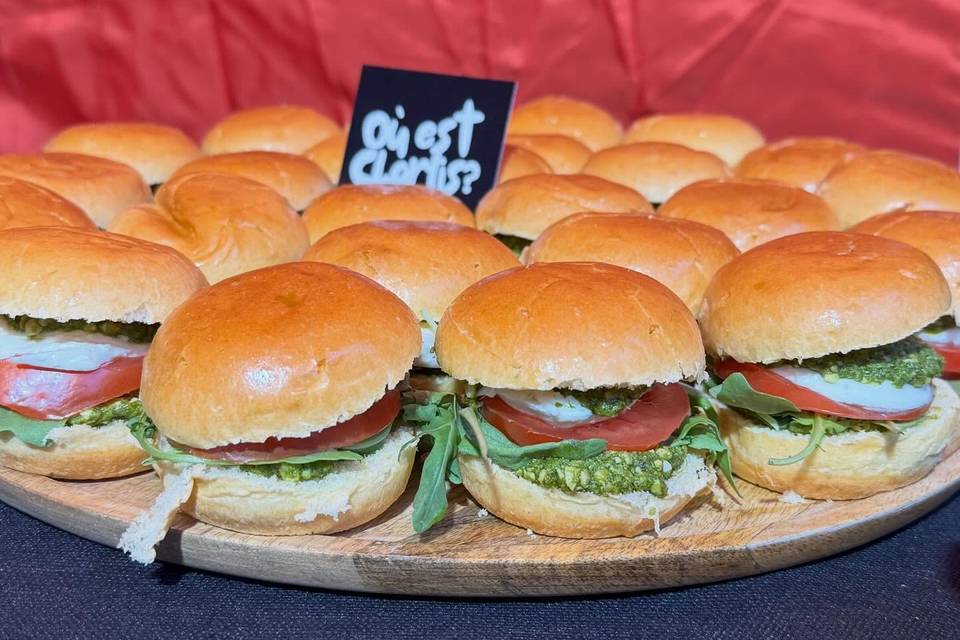 Burgers