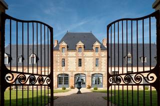 Domaine de Ravenoville