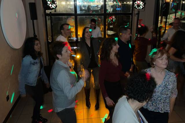 Votre DJ Fab4events