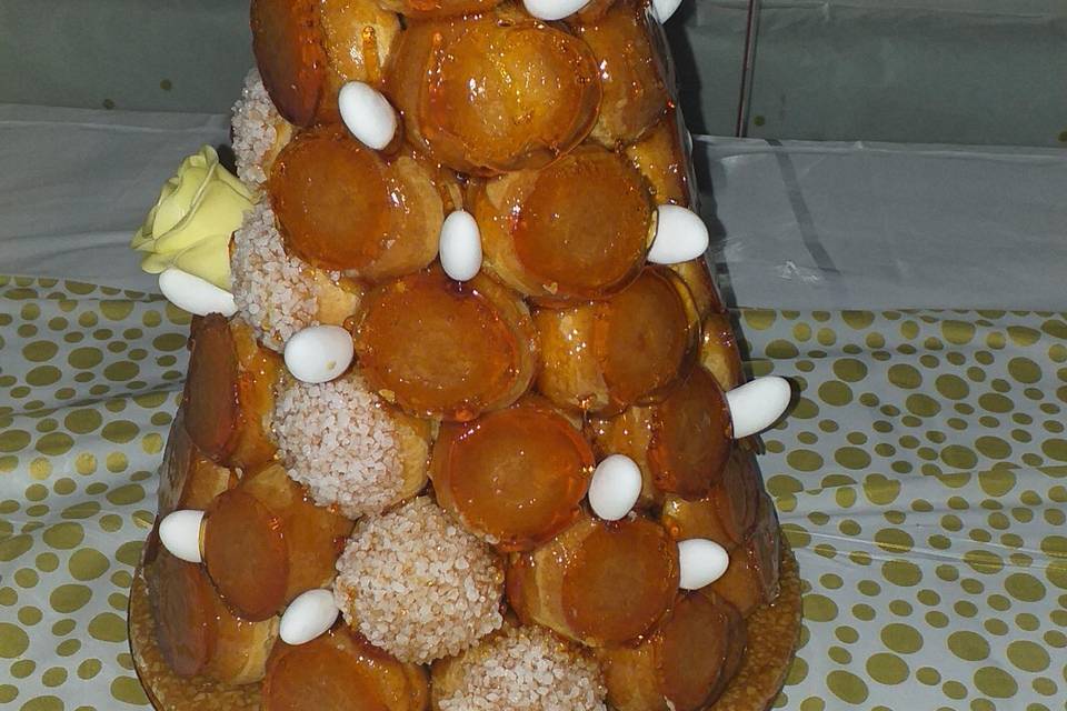 En presta mariage