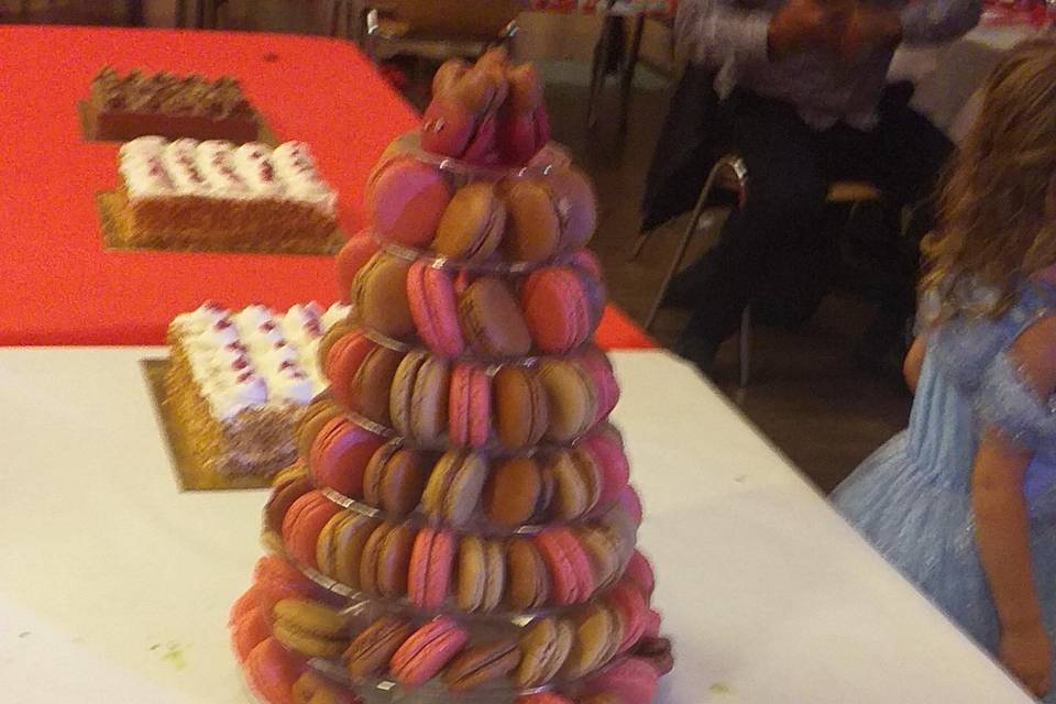 En presta mariage