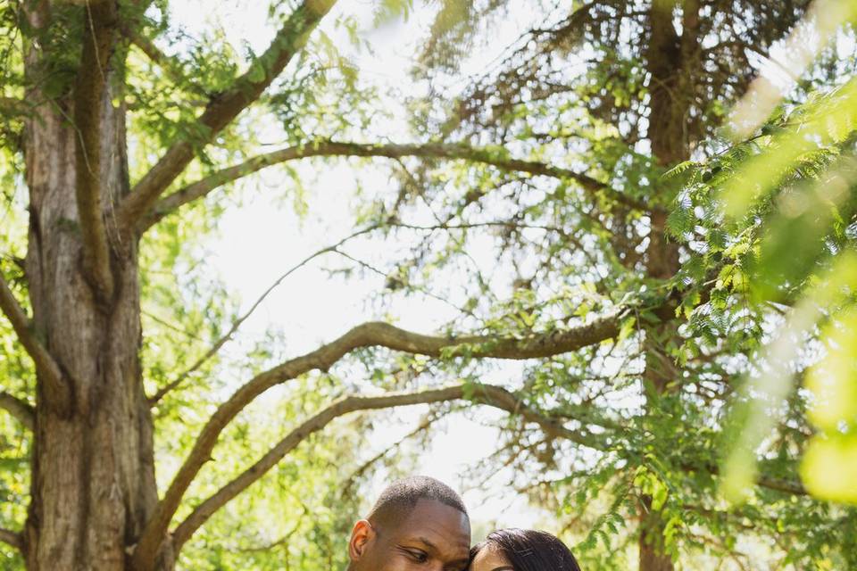 Mariage Ketty et Rudy