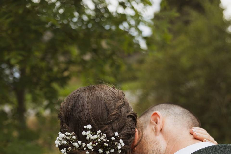 Mariage Maud et Johan