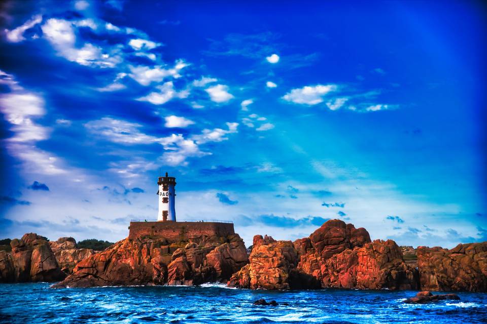 Phare Breton