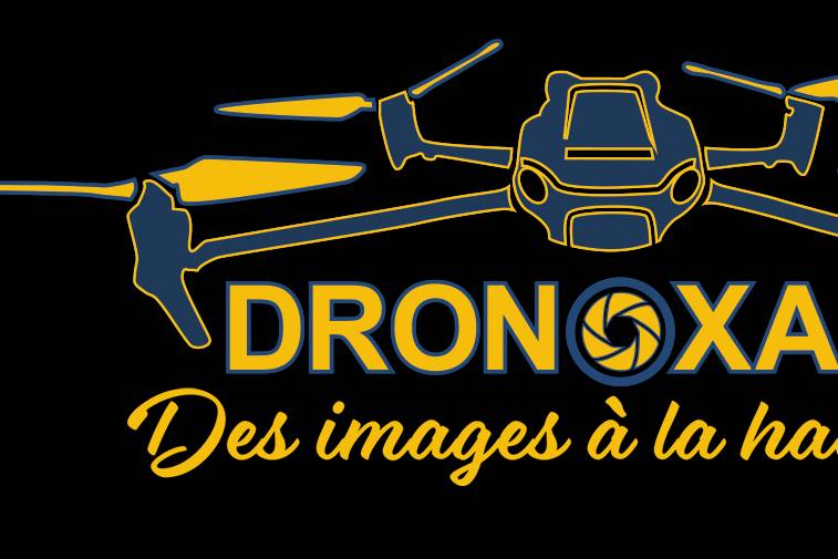 Logo DRONOXAIR