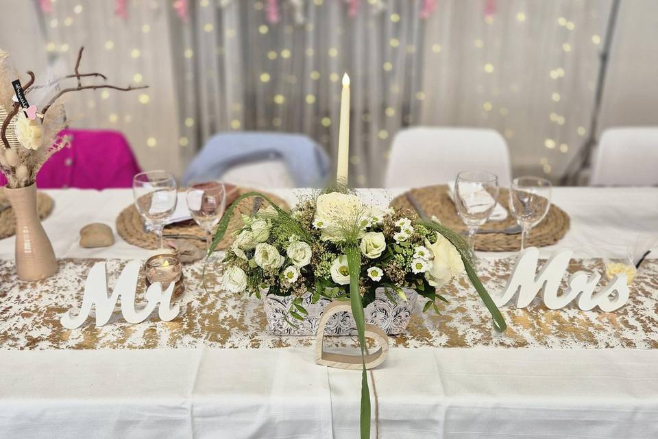 Mariage