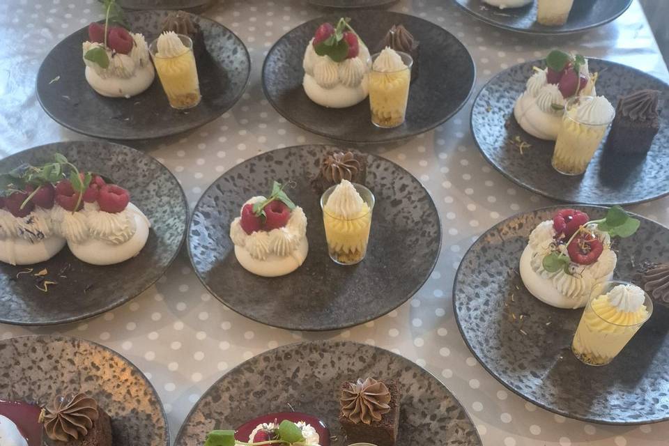 Dessert