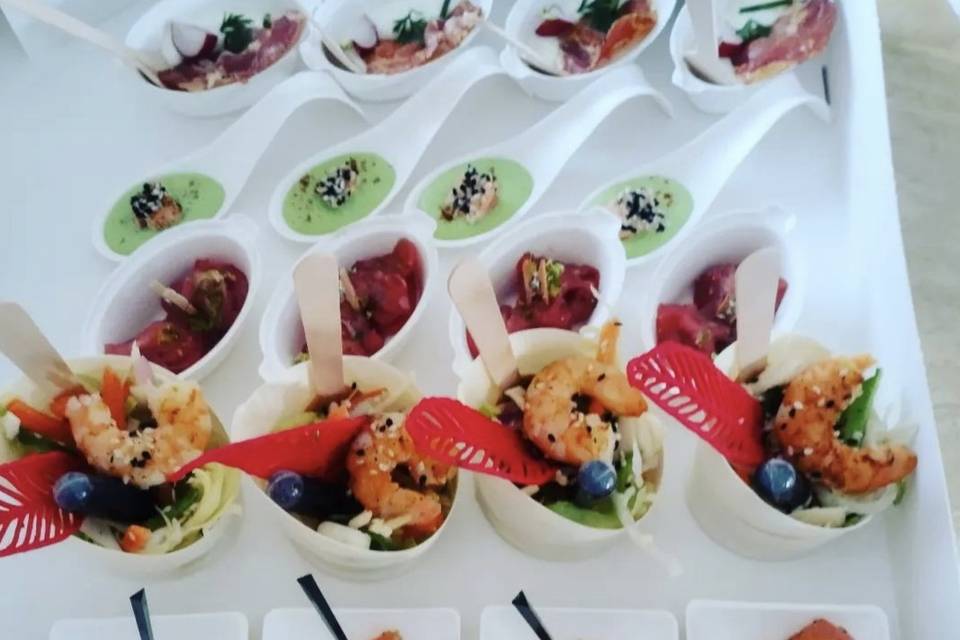 Lunchs