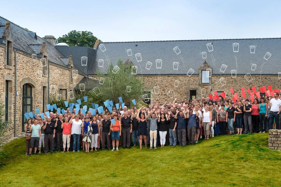 Les Toqués