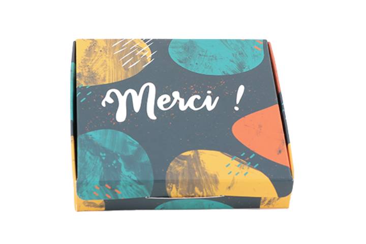 Caro Merci