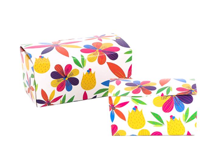 Ballotin Floral