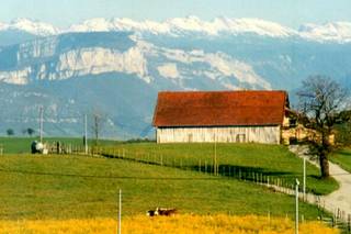 La Grange du Haut