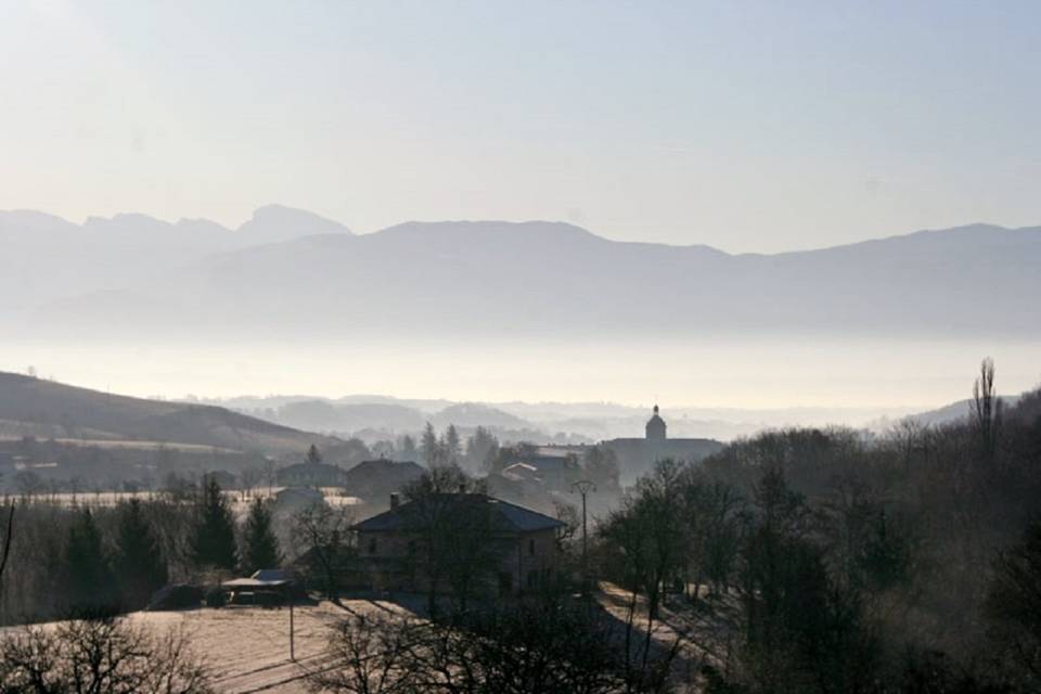 La Grange du Haut