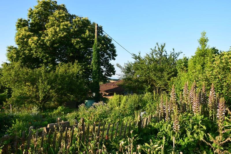 La Grange du Haut