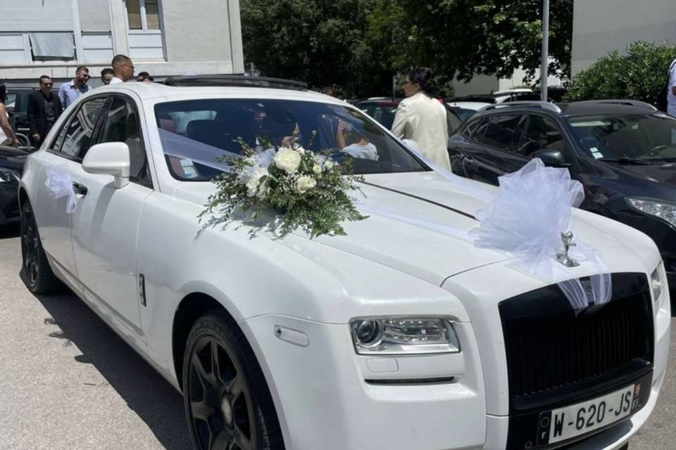 Luxury Prestige