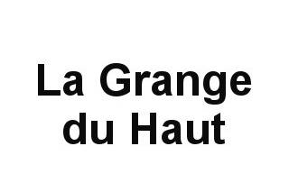 La Grange du Haut