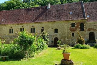 Abbaye de Saint Arnoult