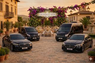 Monsieur Chauffeur Services – Avignon