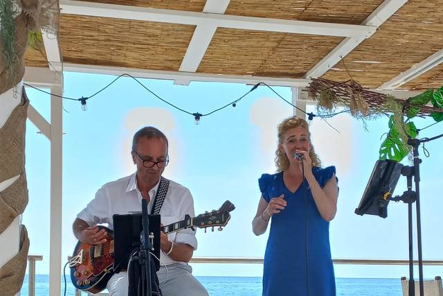 Melt-ing duo (Italie)