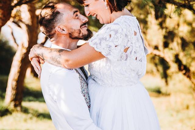 Mariage
