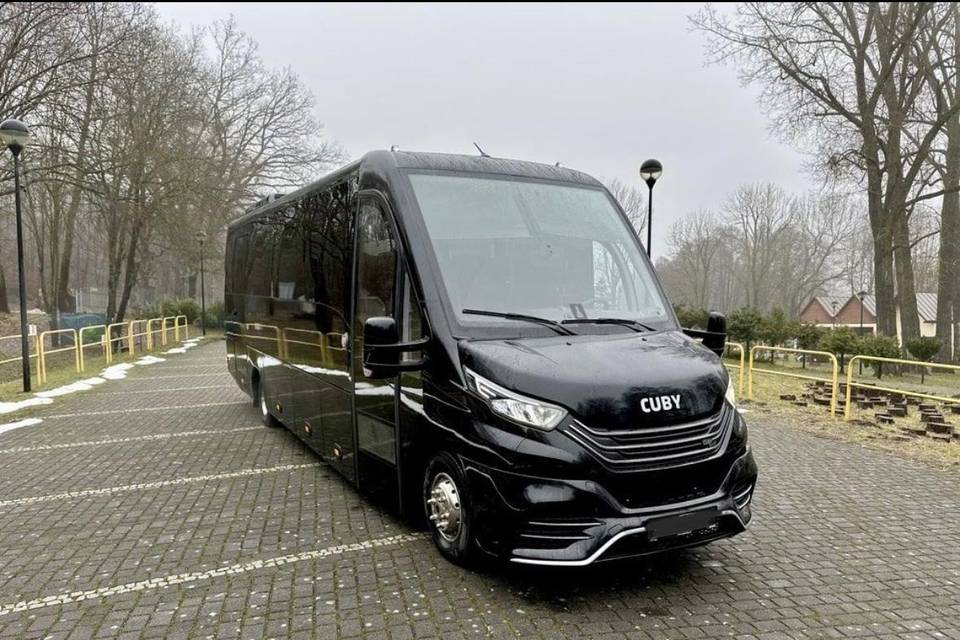 Monsieur Chauffeur Services Paris