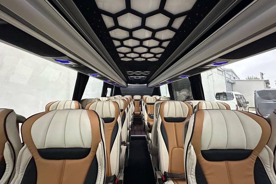 Monsieur Chauffeur Services Paris