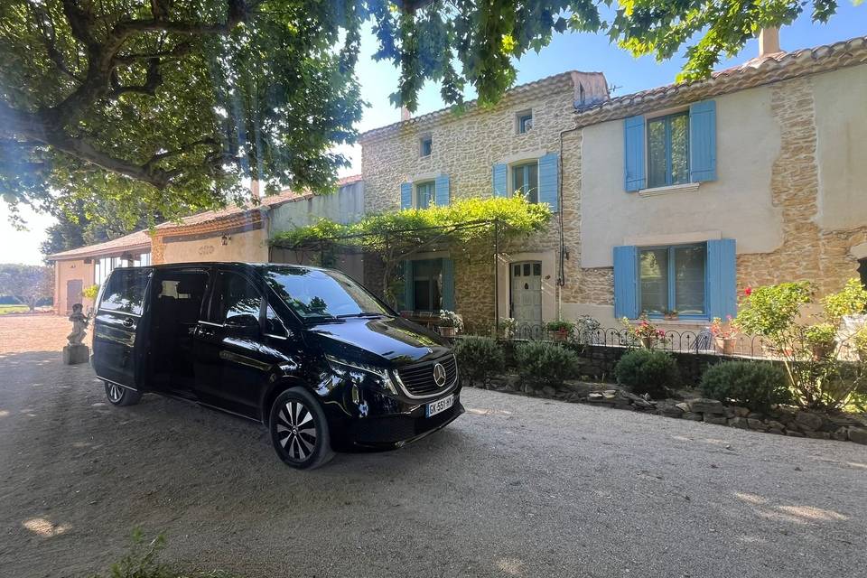 MONSIEUR CHAUFFEUR SERVICES