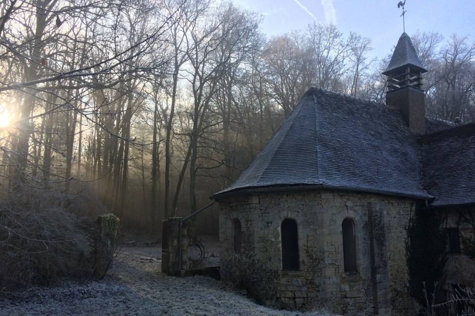Notre Chapelle