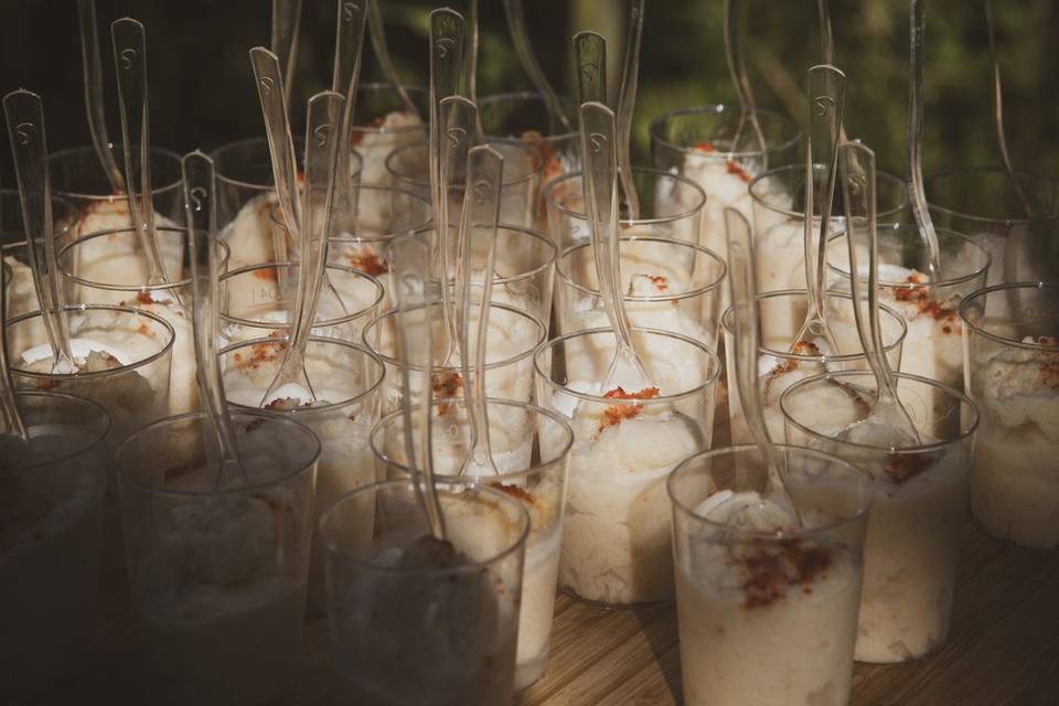 Votre cocktail § vin d'honneur