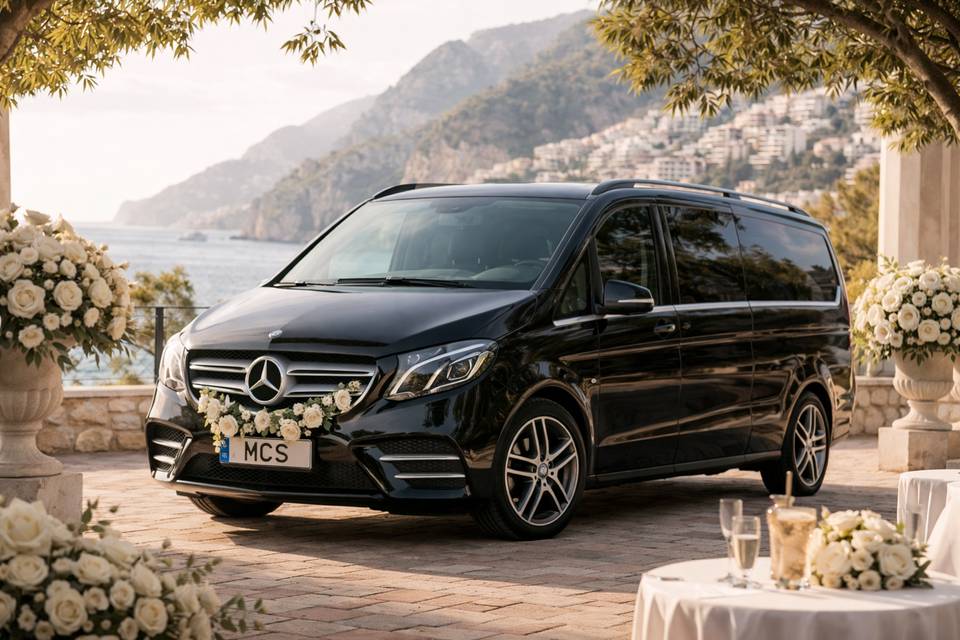 Monsieur Chauffeur Services Paris