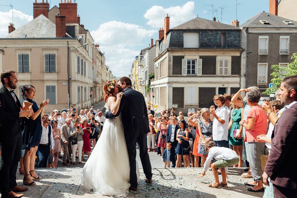 Un air de famille Photographe