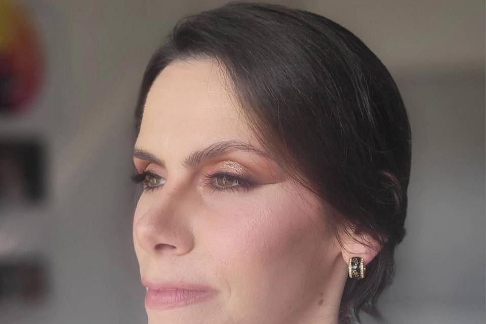 Make-up &Hair