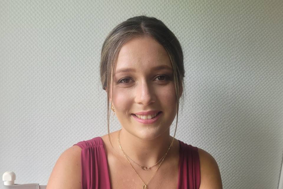 Make-up by Evasion Bien-être