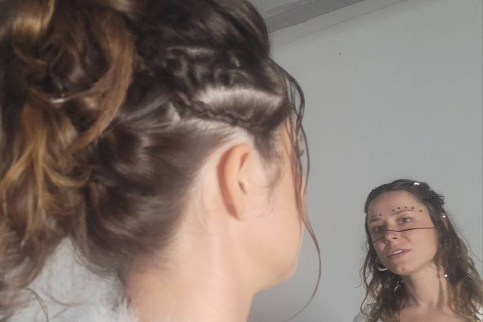 Coiffure