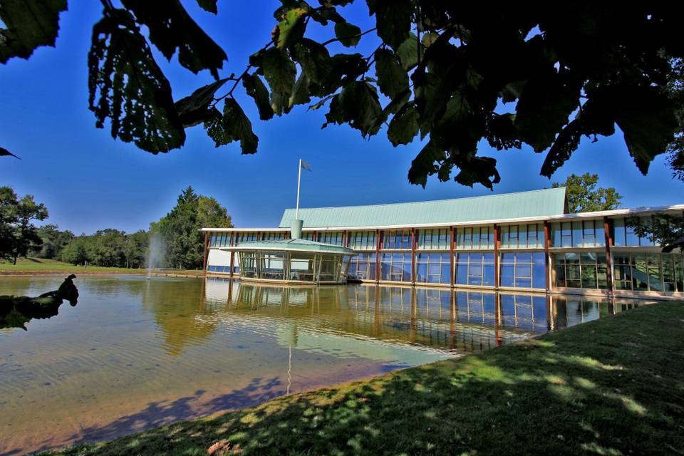 L'Hôtel Restaurant Les Lacs d’Halco