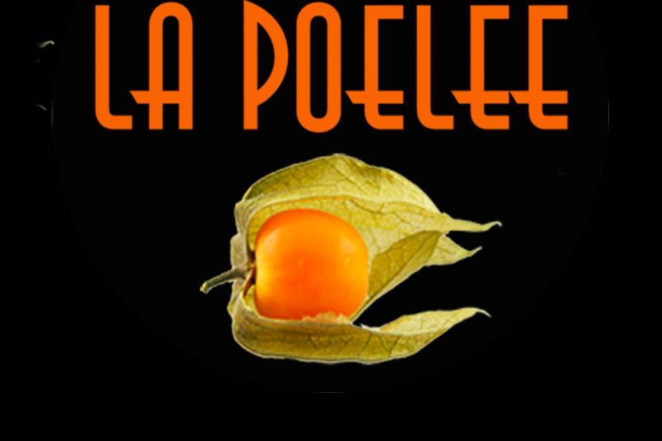 Logo la poelee