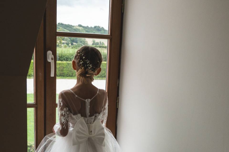 Sarah W Photographie