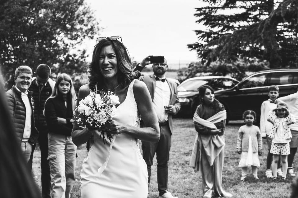 Sarah W Photographie