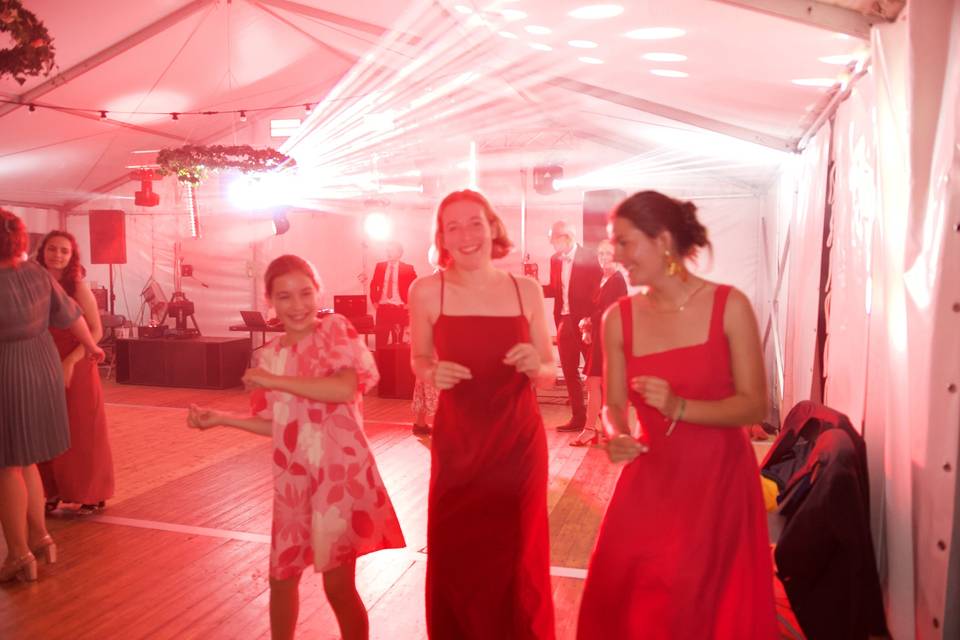 Mariage