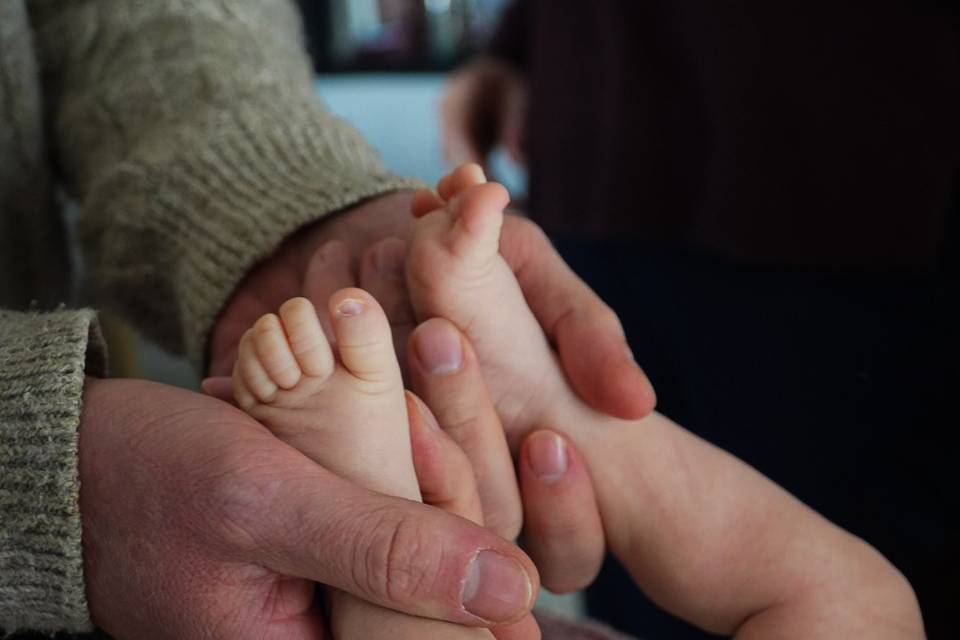 Bébé