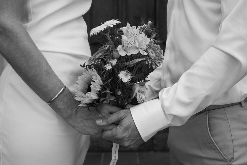 Mariage