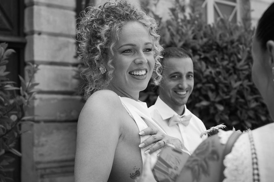 Mariage