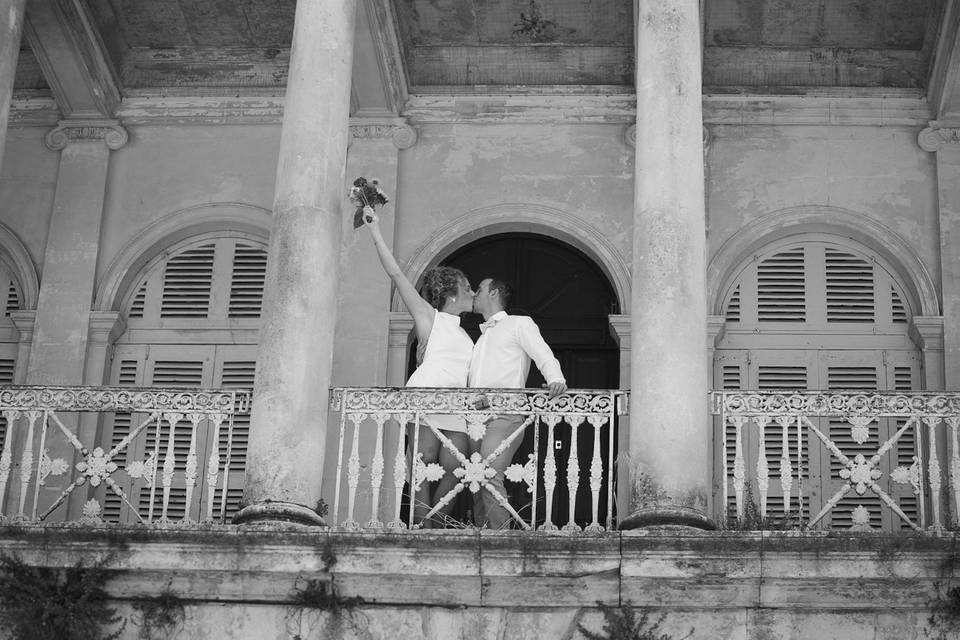 Ilona Dissaux